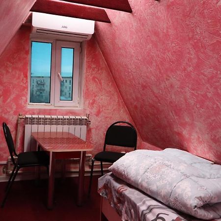 Ecopana Hotel Turkistan Kültér fotó