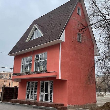 Ecopana Hotel Turkistan Kültér fotó