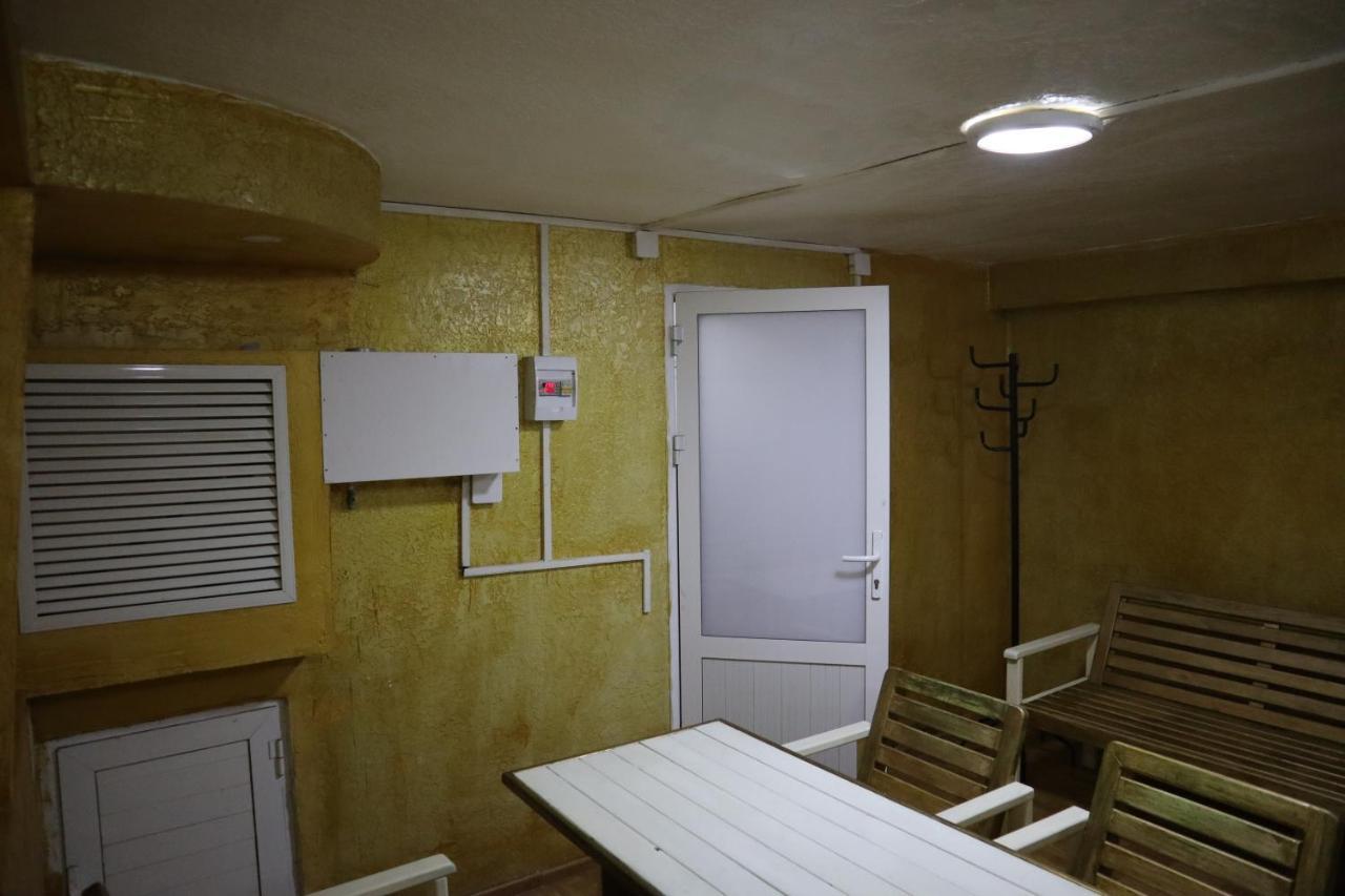 Ecopana Hotel Turkistan Kültér fotó