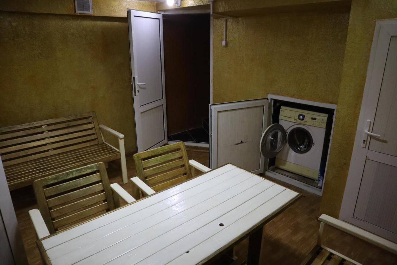 Ecopana Hotel Turkistan Kültér fotó