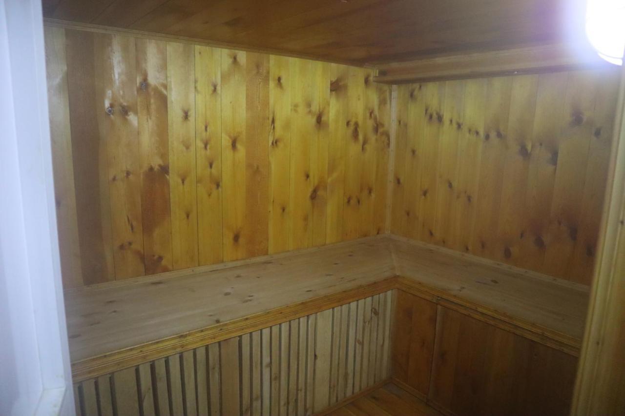 Ecopana Hotel Turkistan Kültér fotó
