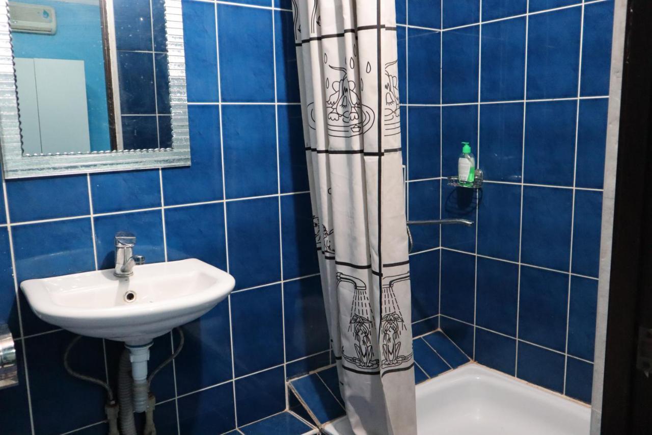 Ecopana Hotel Turkistan Kültér fotó