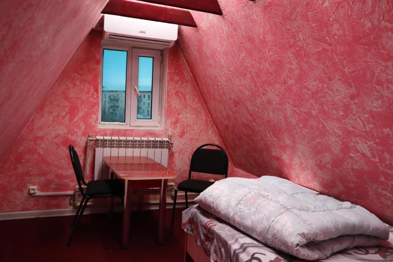 Ecopana Hotel Turkistan Kültér fotó