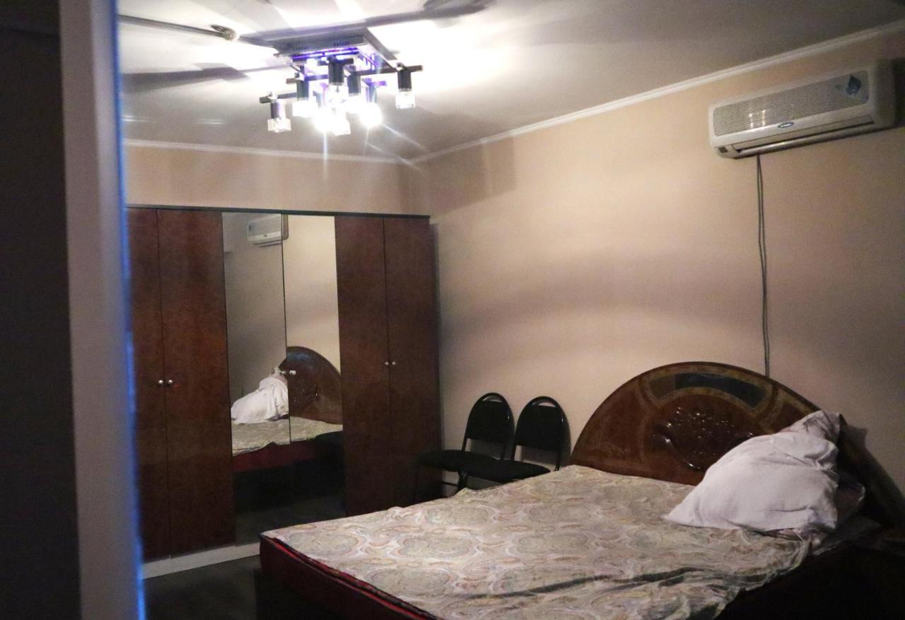 Ecopana Hotel Turkistan Kültér fotó